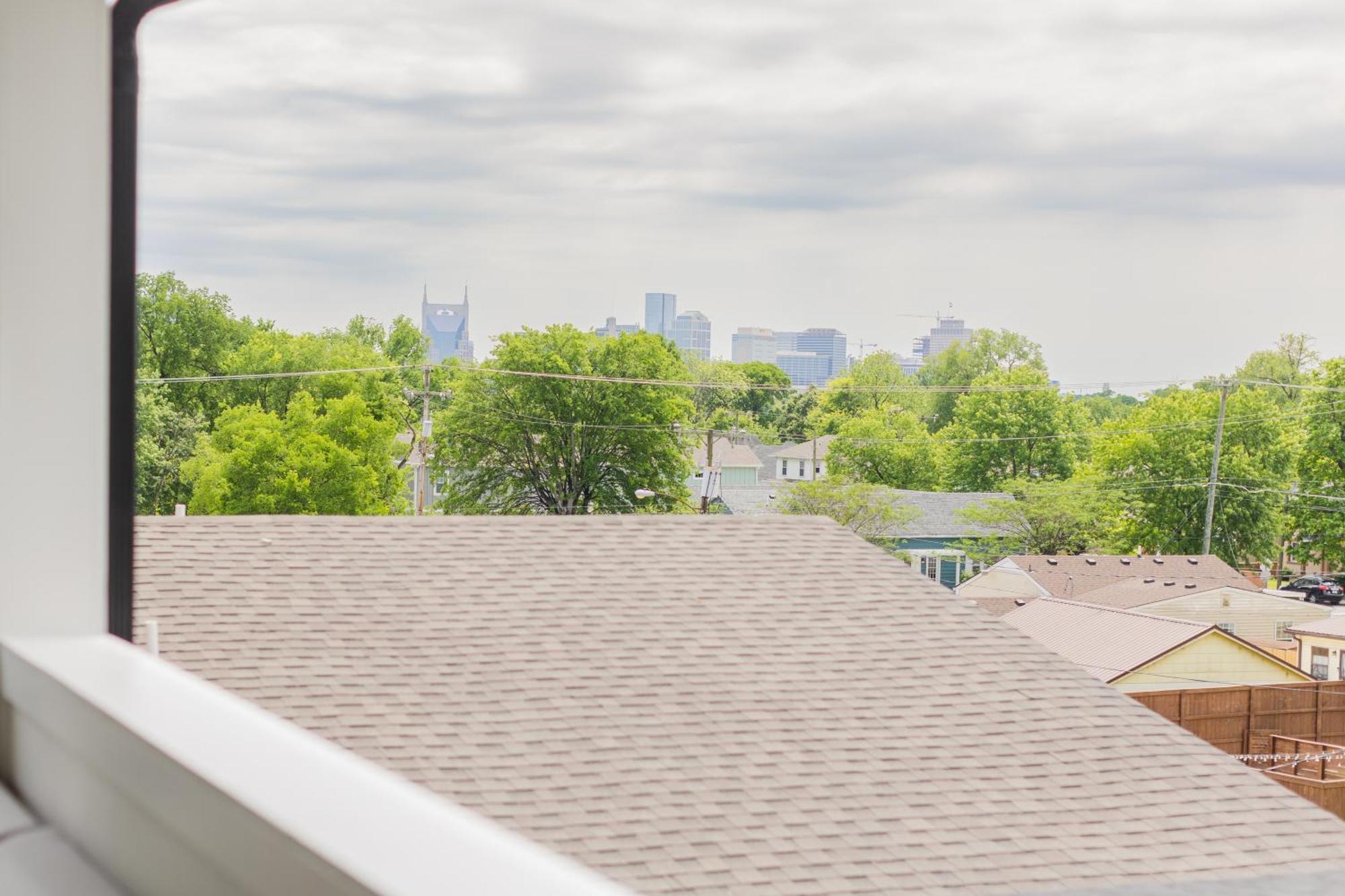 Holiday home The Savant Nashville