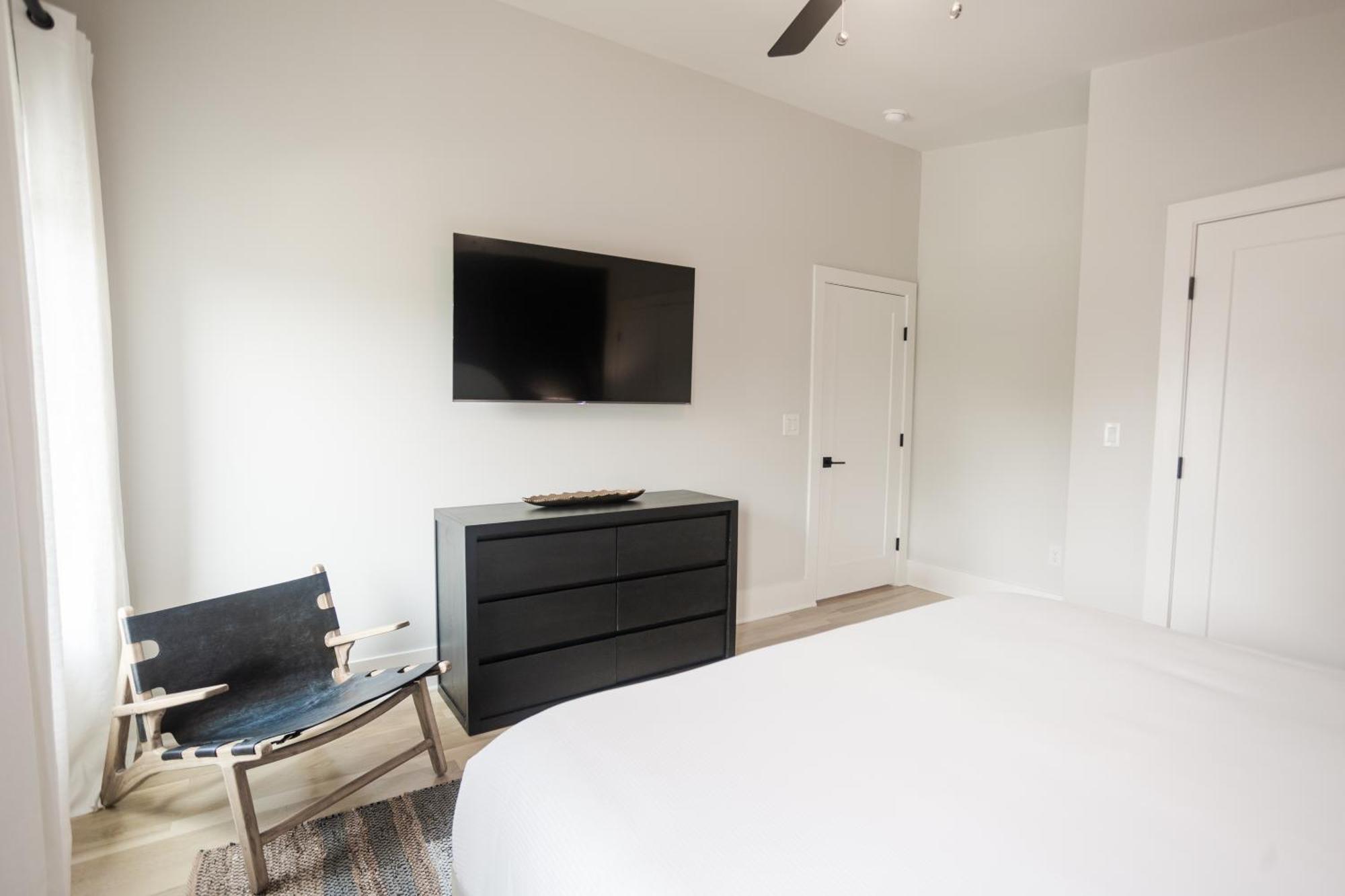 The Savant Holiday home Nashville